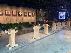 -轻武堂传统射箭·功夫茶·射击体验馆(仁和新城店)