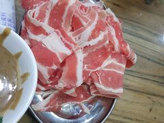 -木萨火锅店(开鲁路店)