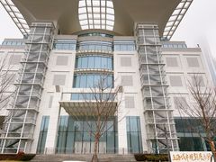 -上海城市规划展示馆