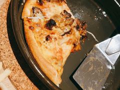 -必胜客(溧阳万达店)