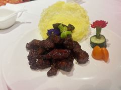 -上海1号私藏菜(静安店)