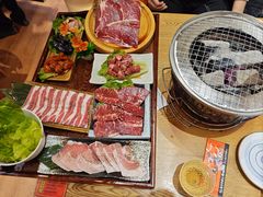 -牛也烧肉(摩尔城店)