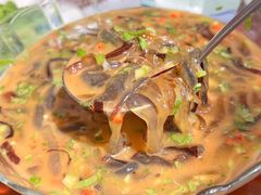 -鸿运美食府