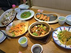 -常来小聚·广州非遗传承餐厅(地王广场店)