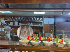 自助取餐区-鸽子窝(青塔店)