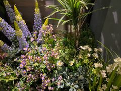 -第101座花园餐厅(湖滨88店)