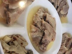 -五谷屯私房菜·始于2005(中山陵童卫路店)