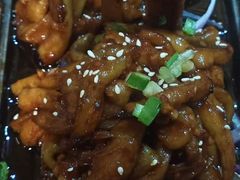 -丛林狼酱骨头(金川店)