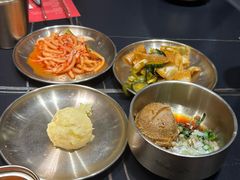 -西塔老太太泥炉烤肉(龙湖北苑天街店)