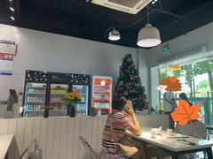 -友达面馆(广州总店)