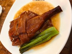 -威尼斯人酒店琳琅美食广场