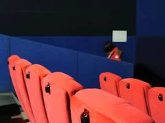 -橙天嘉禾影城(沈阳亿丰店)