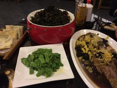 -鲁城往事(游客中心店)