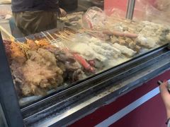 -庞记炸串