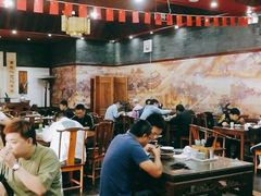 大堂-静海楼(学田店)