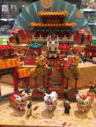 -乐高授权专卖店(华采天地店)