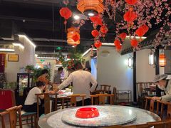-卢大鲜鱼头捞饭(美利广场店)