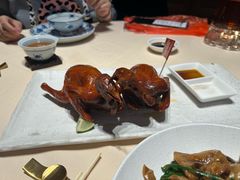 -侨美食家·粤菜(体育西路店)
