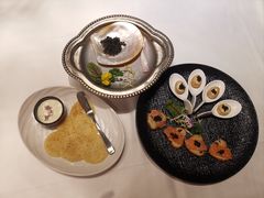 -马克西姆俄罗斯餐厅(通亚街店)
