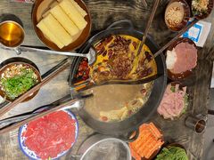 -冯校长老火锅(深圳福田店)