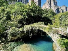 -雁荡山风景名胜区