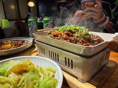 -树厨贵州菜(铜仁花果山店)