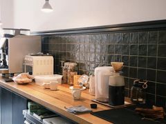 -fishtank鱼缸咖啡(三山街店)