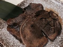 澳洲酱烤厚切上牛舌-有喜屋·深夜食堂(北京西路店)