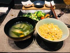 -枫品铁板烧(东樾店)