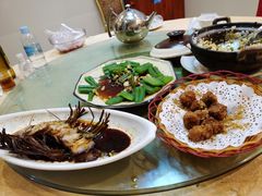 -台山第一家兴华黄鳝饭·黄鳝婆(开平店)