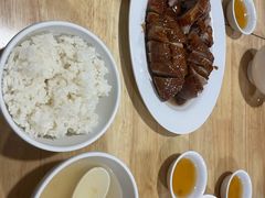 -粤味轩快餐店(天下第一泉店)