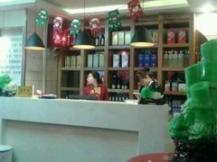 -秦府大虾(邢台中北世纪城店)