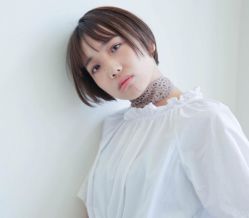 -LA BELLEZA倍丽莎美发沙龙