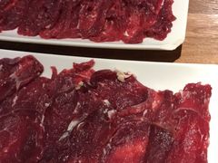 -牛很鲜潮汕牛肉火锅(朝晖路店)