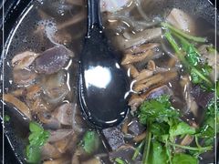 -京陵鸭血粉丝汤(景德路店)