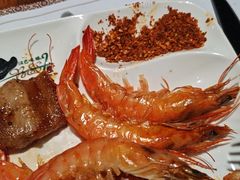 -汉巴味德(大悦城店)
