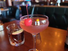 -悦界酒吧(后海店)