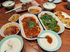 -驿楼兰·新疆菜(火车站店)