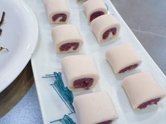 -烤肉宛饭庄(北新桥店)