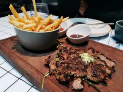 -异次元·LIGHT HOUSE·美食酒廊·休闲露台