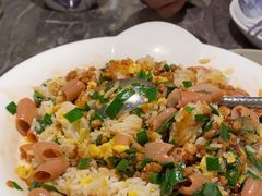 -前海沿·青岛菜(乐客城店)