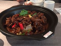 iphone_upload_pic-井水小厨·湘菜(活力广场店)