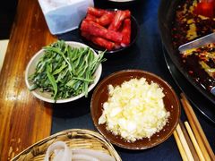 -肥龙火锅(南坪店)