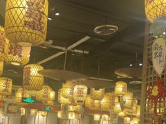 -南京大牌档(青岛万象城店)