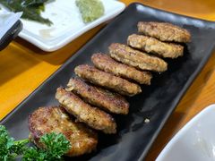 -咕咕站韩国料理(紫金港店)