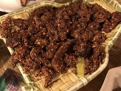 -多哥水傣味餐厅(司马巷店)
