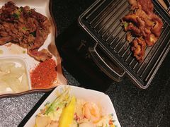 -無境·匠心日本料理(汉街店)