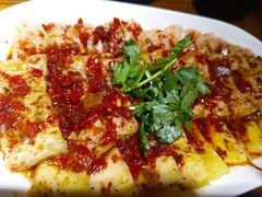 -天山集市餐厅(康城店)