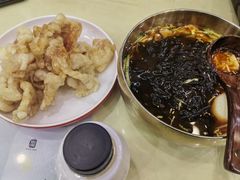 -服务大楼冷面(延大店)