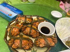 -盛港湾海鲜食府(黄沙店)